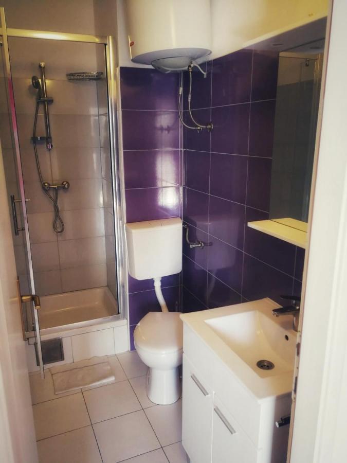 بيوغْغاد نا موغو Apartmani Leon المظهر الخارجي الصورة