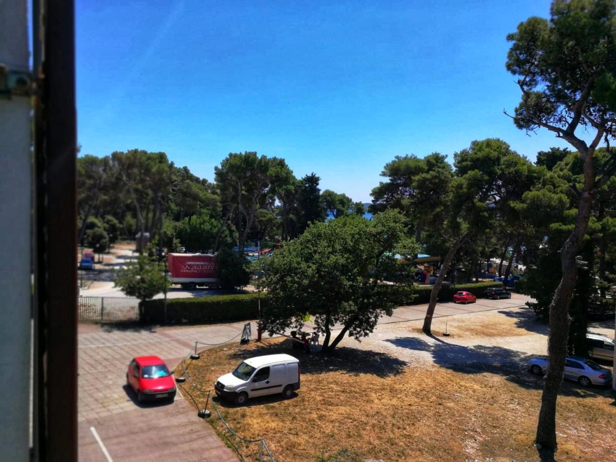 بيوغْغاد نا موغو Apartmani Leon المظهر الخارجي الصورة