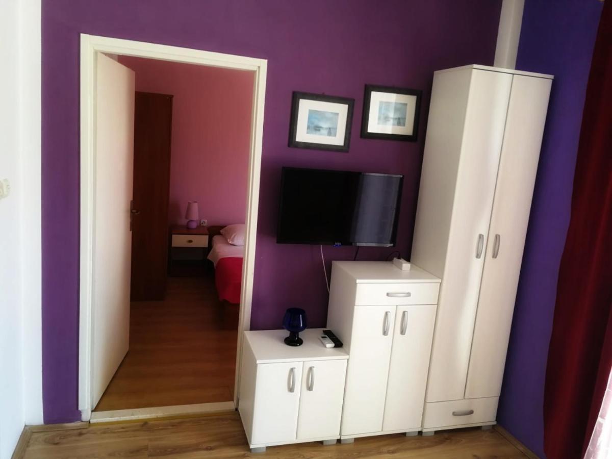 بيوغْغاد نا موغو Apartmani Leon المظهر الخارجي الصورة