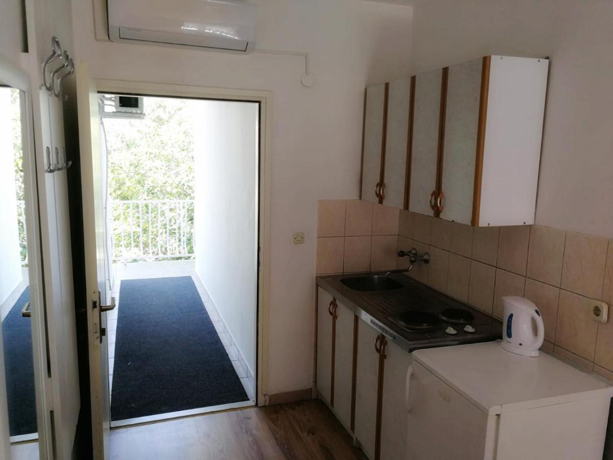 بيوغْغاد نا موغو Apartmani Leon المظهر الخارجي الصورة