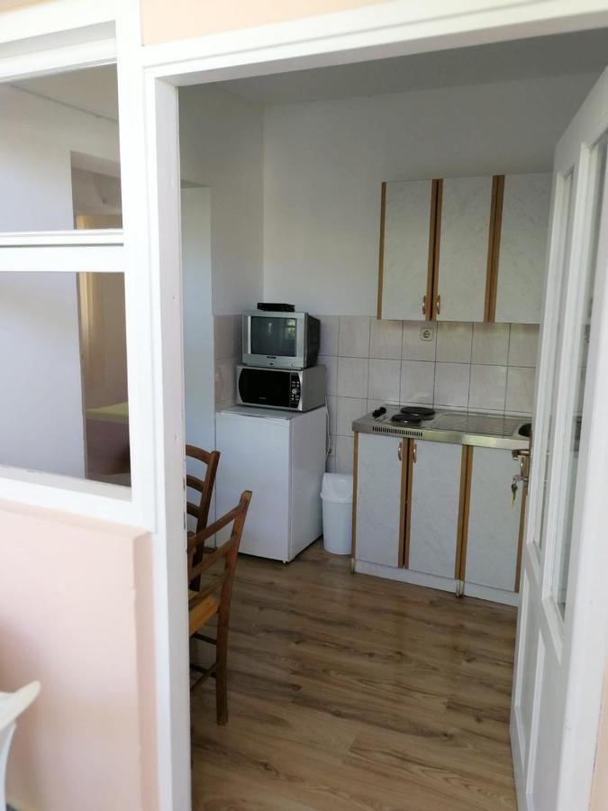 بيوغْغاد نا موغو Apartmani Leon المظهر الخارجي الصورة