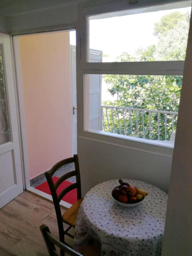 بيوغْغاد نا موغو Apartmani Leon المظهر الخارجي الصورة