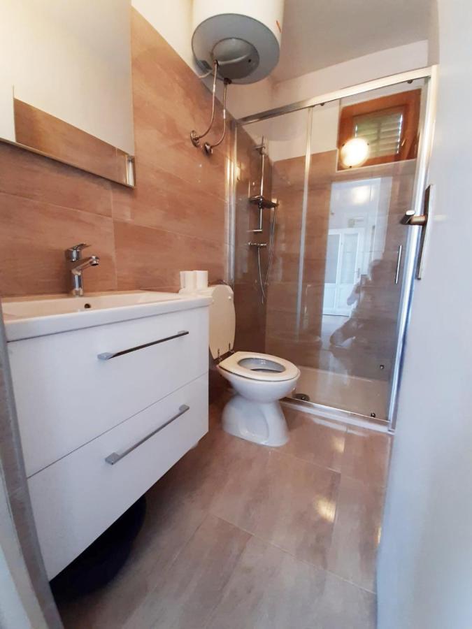بيوغْغاد نا موغو Apartmani Leon المظهر الخارجي الصورة