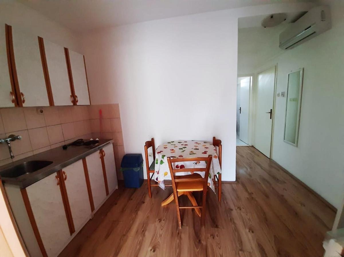 بيوغْغاد نا موغو Apartmani Leon المظهر الخارجي الصورة