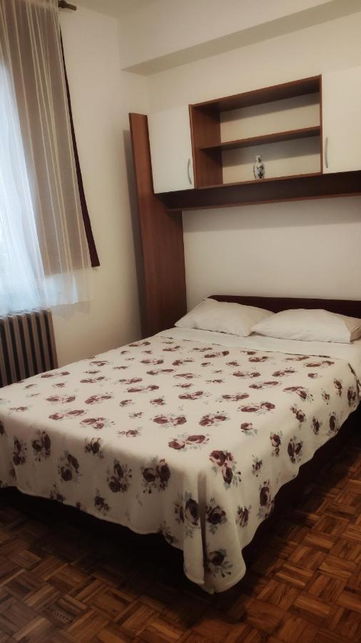 بيوغْغاد نا موغو Apartmani Leon المظهر الخارجي الصورة