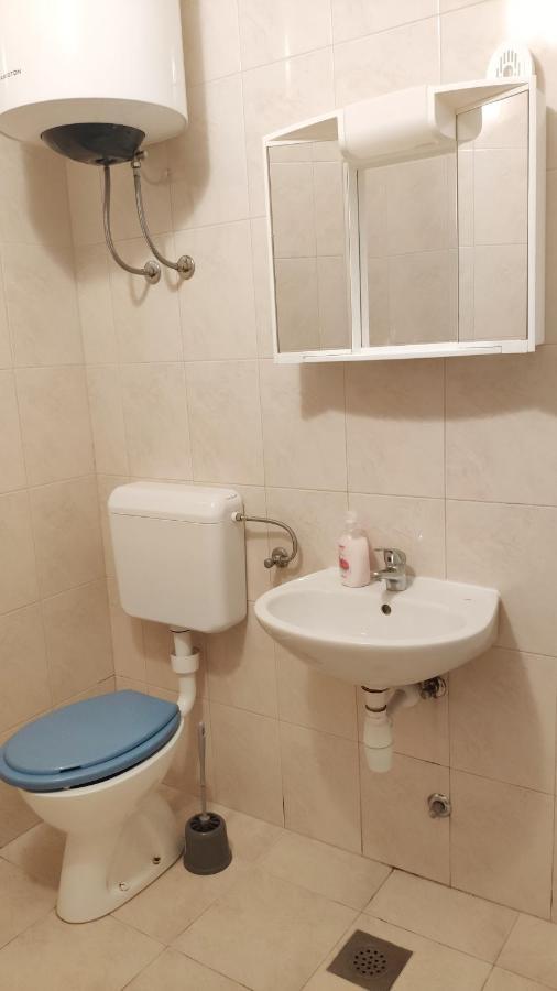 بيوغْغاد نا موغو Apartmani Leon المظهر الخارجي الصورة