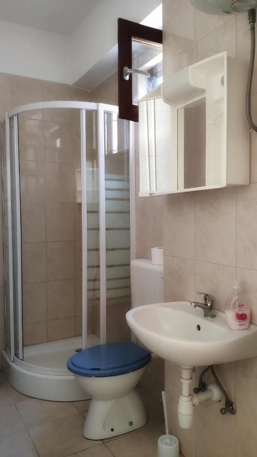 بيوغْغاد نا موغو Apartmani Leon المظهر الخارجي الصورة