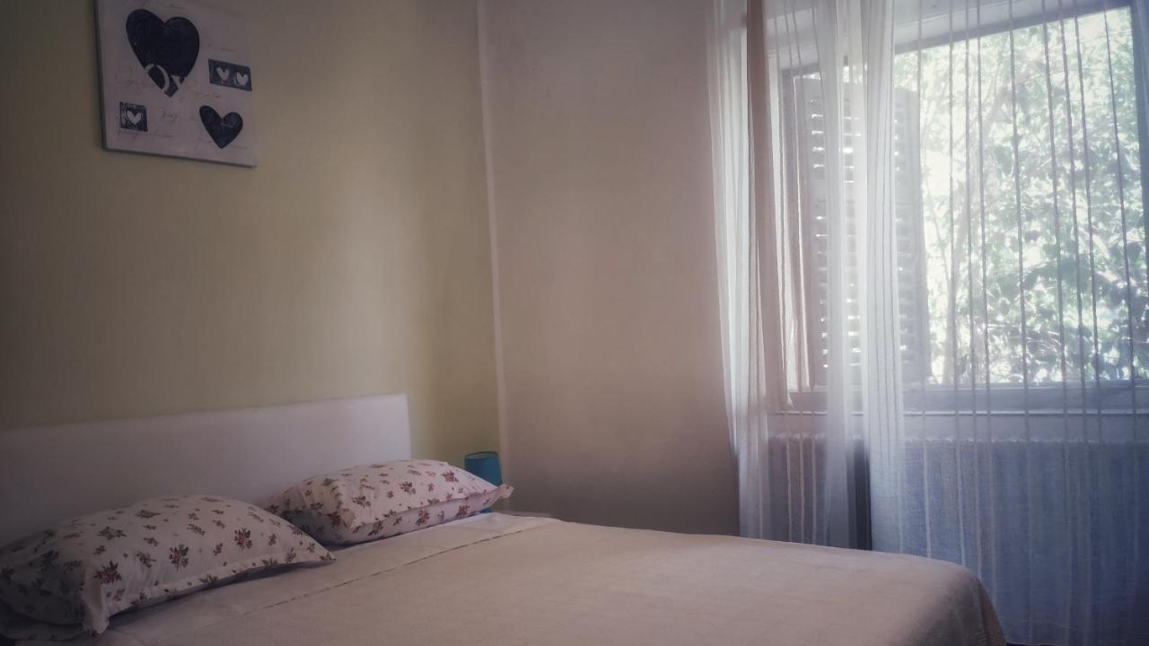 بيوغْغاد نا موغو Apartmani Leon المظهر الخارجي الصورة