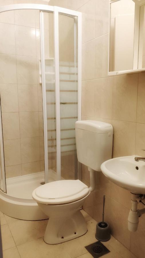 بيوغْغاد نا موغو Apartmani Leon المظهر الخارجي الصورة
