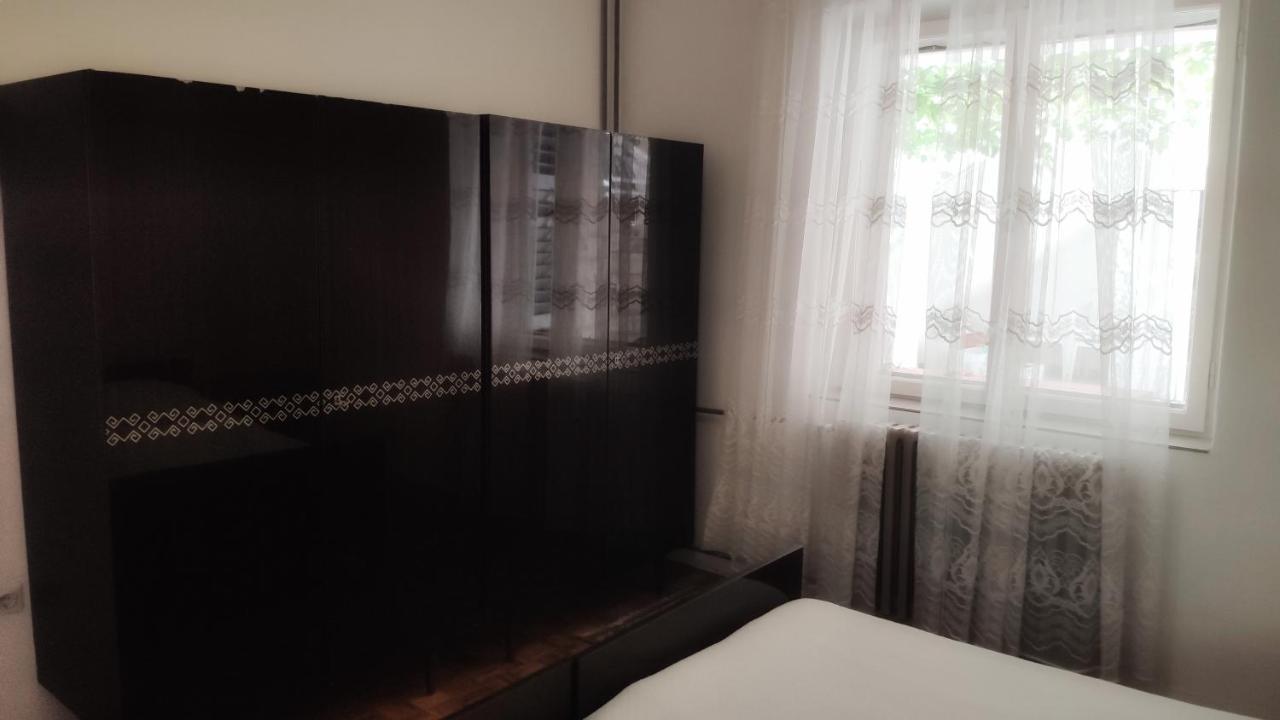 بيوغْغاد نا موغو Apartmani Leon المظهر الخارجي الصورة
