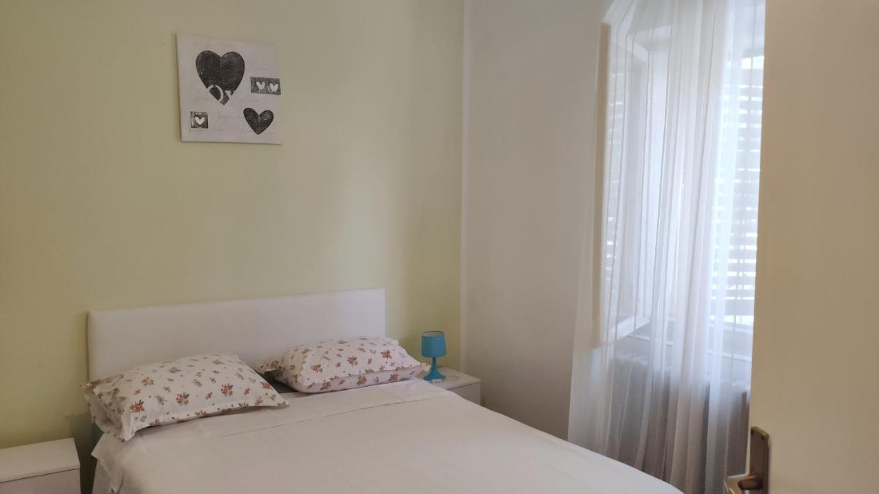 بيوغْغاد نا موغو Apartmani Leon المظهر الخارجي الصورة
