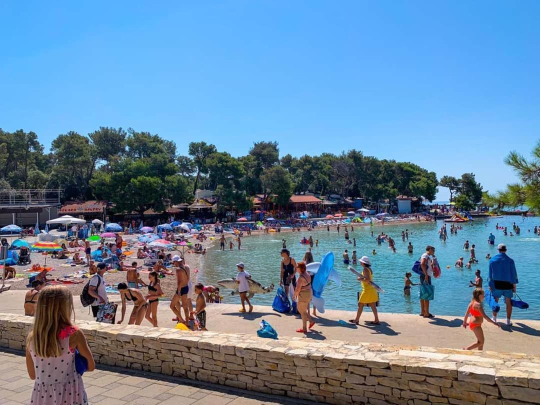 بيوغْغاد نا موغو Apartmani Leon المظهر الخارجي الصورة