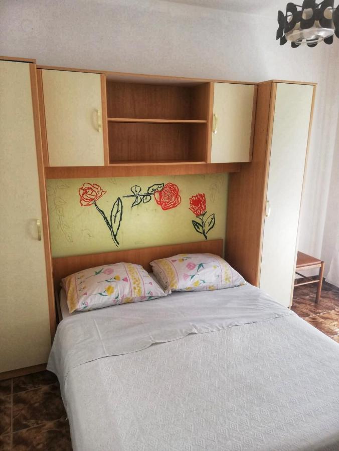بيوغْغاد نا موغو Apartmani Leon المظهر الخارجي الصورة