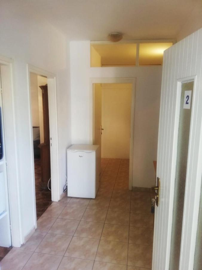 بيوغْغاد نا موغو Apartmani Leon المظهر الخارجي الصورة